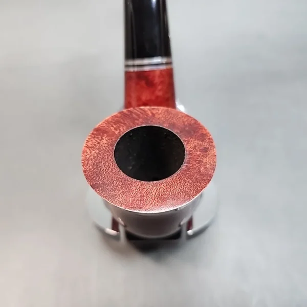Peterson Killarney Red 05, Bent Dublin, Fishtail [SOLD OUT] - Image 6