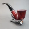Peterson Killarney Red 05, Bent Dublin, Fishtail [SOLD OUT] - Image 7