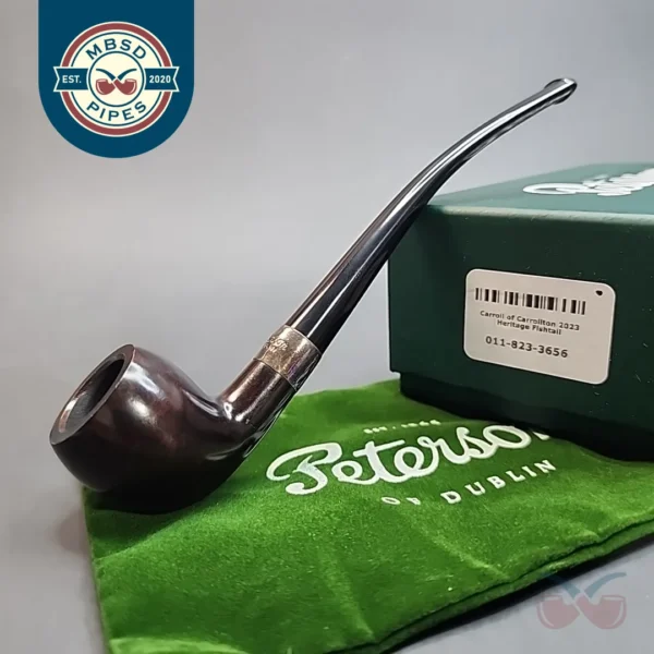 Peterson Carroll of Carrollton, 81/247 [SOLD OUT]