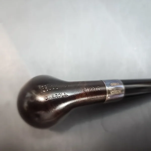 Peterson Carroll of Carrollton, 81/247 [SOLD OUT] - Image 7