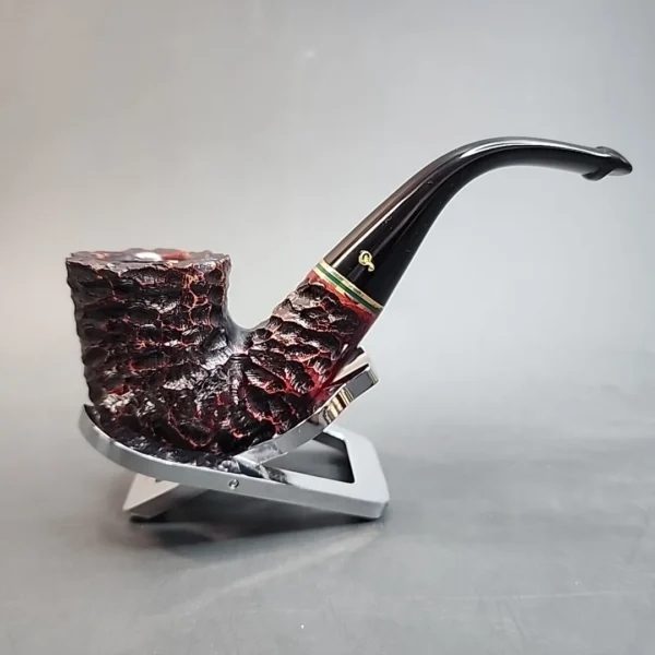 Peterson Emerald Rusticated 05, P-Lip [SOLD OUT] - Image 5