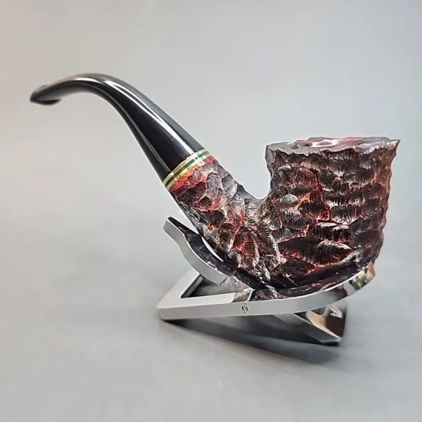 Peterson Emerald Rusticated 05, P-Lip [SOLD OUT] - Image 7