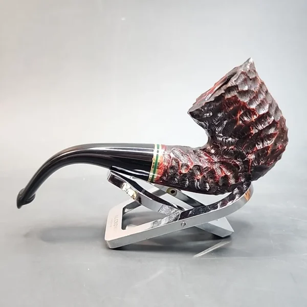 Peterson Emerald Rusticated 05, P-Lip [SOLD OUT] - Image 8