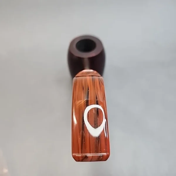 Peterson Irish Harp 306, Fishtail [SOLD OUT] - Image 9