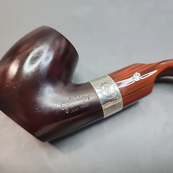 Peterson Irish Harp 306, Fishtail [SOLD OUT] - Image 10