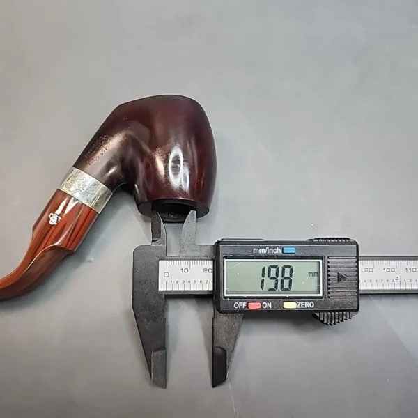 Peterson Irish Harp 306, Fishtail [SOLD OUT] - Image 13