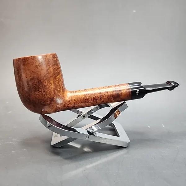 Peterson Kildare 53, Smooth Lovat, Unsmoked, P-Lip, Irish Estates [SOLD OUT] - Image 5