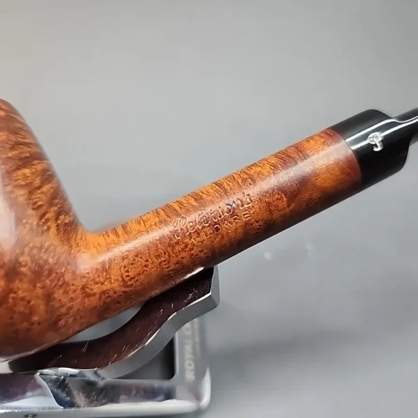 Peterson Kildare 53, Smooth Lovat, Unsmoked, P-Lip, Irish Estates [SOLD OUT] - Image 6