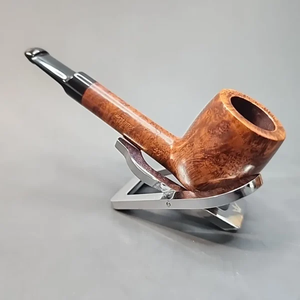 Peterson Kildare 53, Smooth Lovat, Unsmoked, P-Lip, Irish Estates [SOLD OUT] - Image 8
