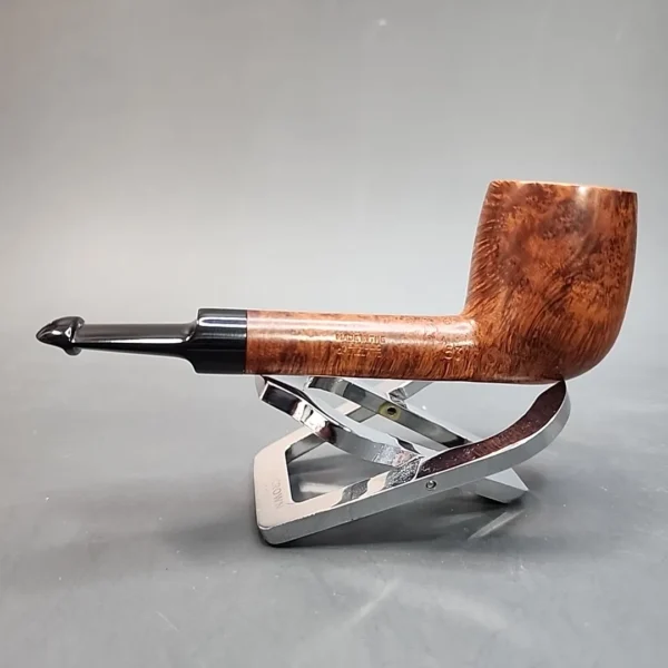 Peterson Kildare 53, Smooth Lovat, Unsmoked, P-Lip, Irish Estates [SOLD OUT] - Image 10