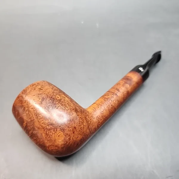 Peterson Kildare 53, Smooth Lovat, Unsmoked, P-Lip, Irish Estates [SOLD OUT] - Image 11