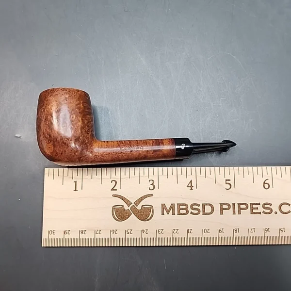 Peterson Kildare 53, Smooth Lovat, Unsmoked, P-Lip, Irish Estates [SOLD OUT] - Image 12