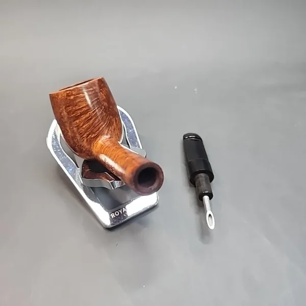 Peterson Kildare 53, Smooth Lovat, Unsmoked, P-Lip, Irish Estates [SOLD OUT] - Image 14