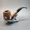 Peterson Shamrock 65, Smooth Billiard, Fishtail, Unsmoked [SOLD OUT] - Image 4