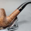 Peterson Shamrock 65, Smooth Billiard, Fishtail, Unsmoked [SOLD OUT] - Image 5