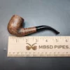 Peterson Shamrock 65, Smooth Billiard, Fishtail, Unsmoked [SOLD OUT] - Image 9