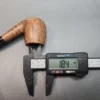 Peterson Shamrock 65, Smooth Billiard, Fishtail, Unsmoked [SOLD OUT] - Image 10