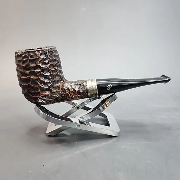 Peterson Short Rusticated X105, Fishtail [SOLD OUT] - Image 4