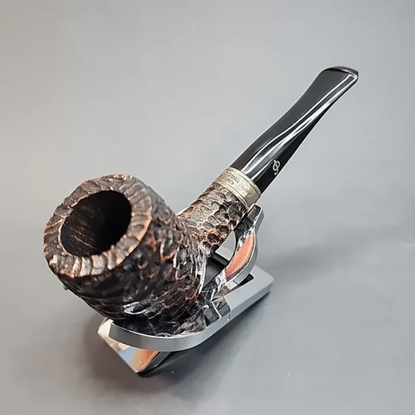 Peterson Short Rusticated X105, Fishtail [SOLD OUT] - Image 5