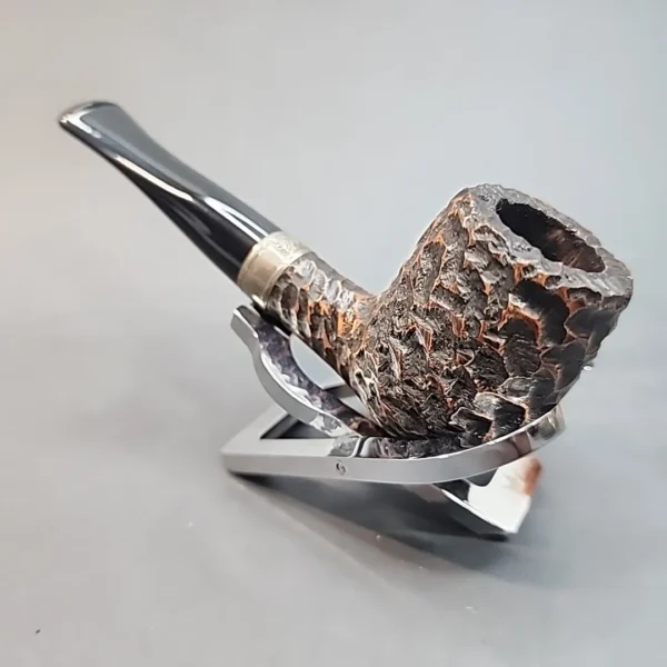Peterson Short Rusticated X105, Fishtail [SOLD OUT] - Image 8