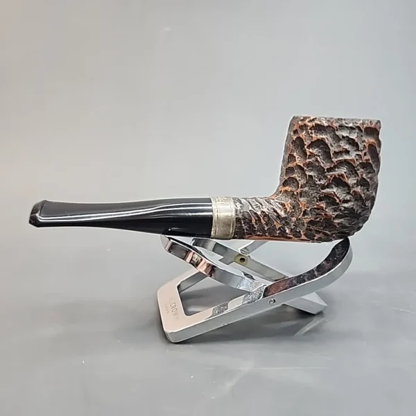 Peterson Short Rusticated X105, Fishtail [SOLD OUT] - Image 9