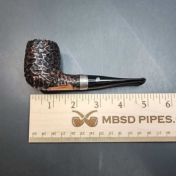 Peterson Short Rusticated X105, Fishtail [SOLD OUT] - Image 11