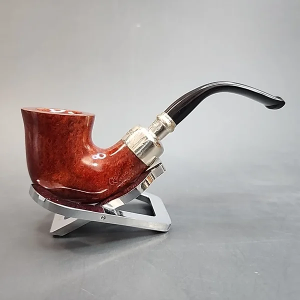 Peterson Terracotta Spigot 05, Fishtail [SOLD OUT] - Image 3