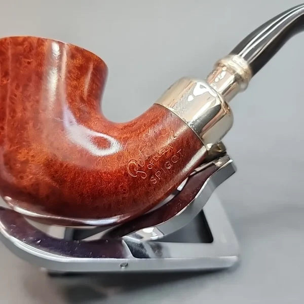 Peterson Terracotta Spigot 05, Fishtail [SOLD OUT] - Image 4