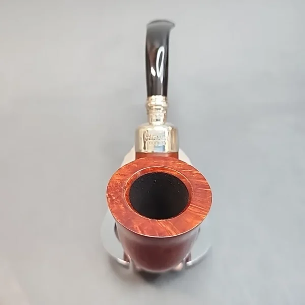 Peterson Terracotta Spigot 05, Fishtail [SOLD OUT] - Image 6