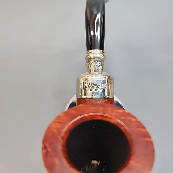 Peterson Terracotta Spigot 05, Fishtail [SOLD OUT] - Image 7