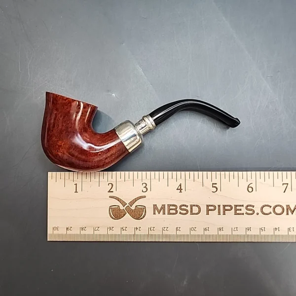 Peterson Terracotta Spigot 05, Fishtail [SOLD OUT] - Image 10