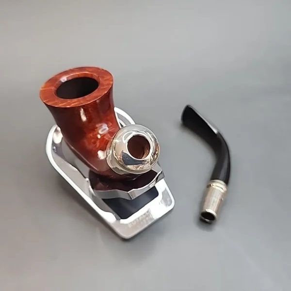 Peterson Terracotta Spigot 05, Fishtail [SOLD OUT] - Image 12