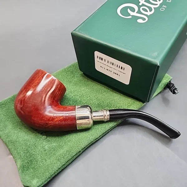 Peterson Terracotta Spigot 01, Fishtail - Image 3