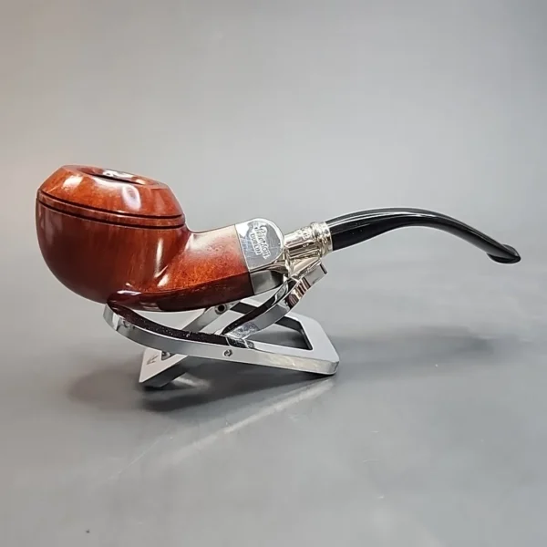 Peterson Terracotta Spigot 80s, Bent Bulldog, Fishtail [SOLD OUT] - Image 4