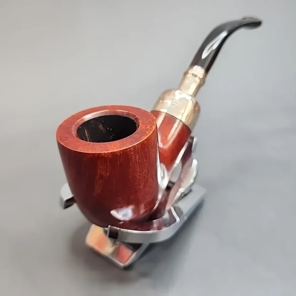 Peterson Terracotta Spigot 01, Fishtail - Image 5