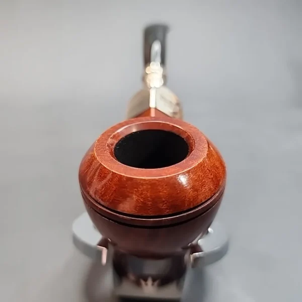 Peterson Terracotta Spigot 80s, Bent Bulldog, Fishtail [SOLD OUT] - Image 6