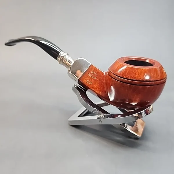 Peterson Terracotta Spigot 80s, Bent Bulldog, Fishtail [SOLD OUT] - Image 7