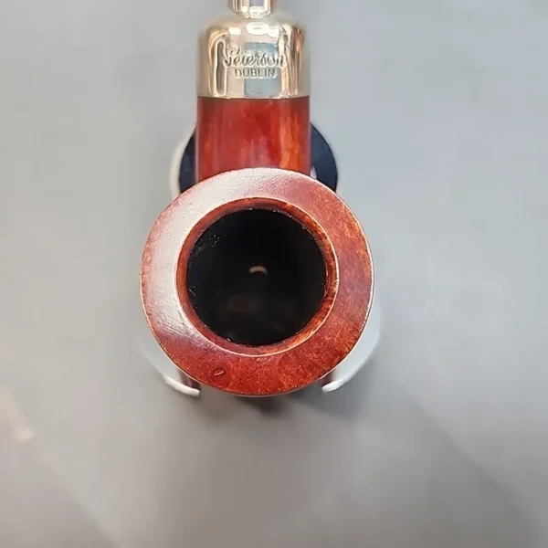 Peterson Terracotta Spigot 01, Fishtail - Image 7