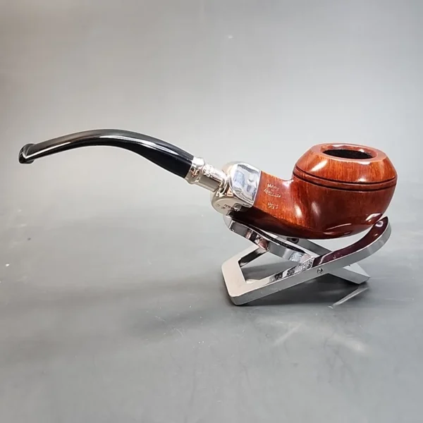 Peterson Terracotta Spigot 80s, Bent Bulldog, Fishtail [SOLD OUT] - Image 8