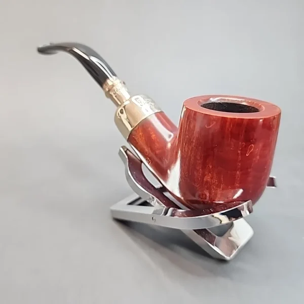 Peterson Terracotta Spigot 01, Fishtail - Image 8