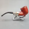 Peterson Terracotta Spigot 01, Fishtail - Image 9