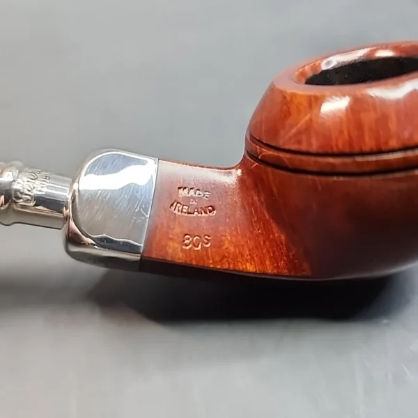 Peterson Terracotta Spigot 80s, Bent Bulldog, Fishtail [SOLD OUT] - Image 11