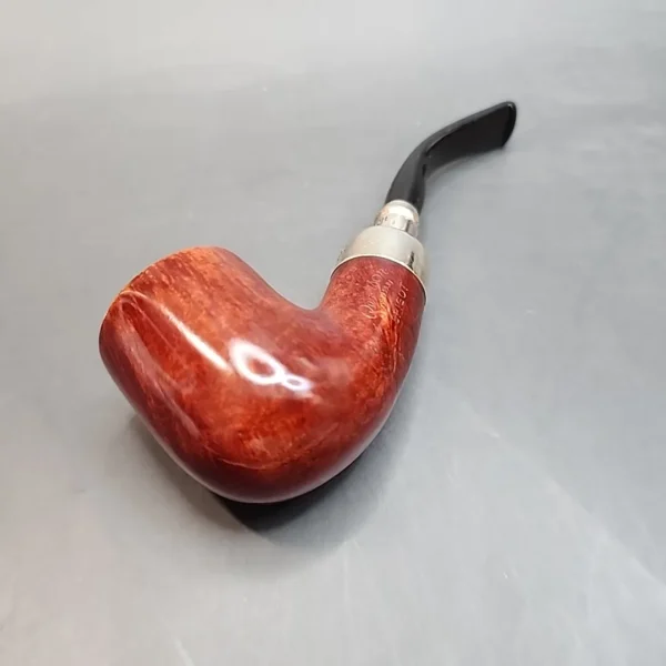 Peterson Terracotta Spigot 01, Fishtail - Image 12