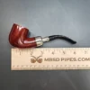 Peterson Terracotta Spigot 01, Fishtail - Image 13