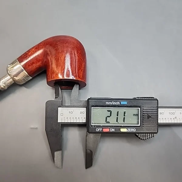Peterson Terracotta Spigot 01, Fishtail - Image 14