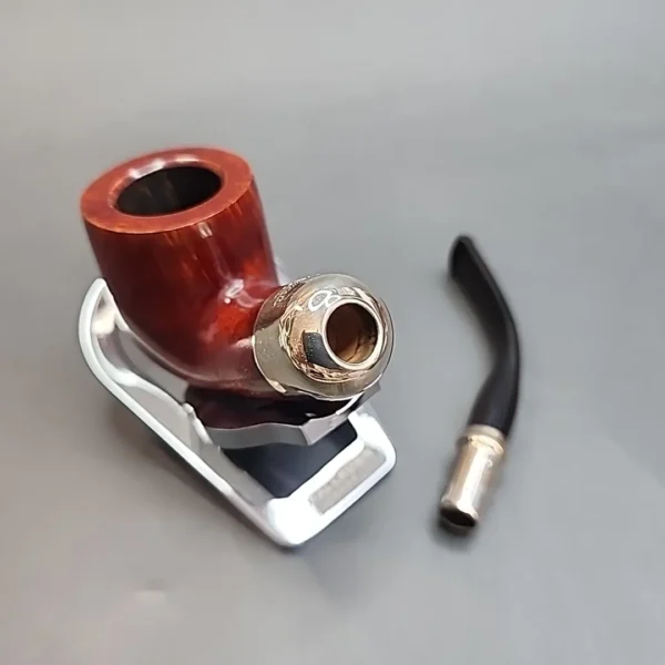 Peterson Terracotta Spigot 01, Fishtail - Image 15