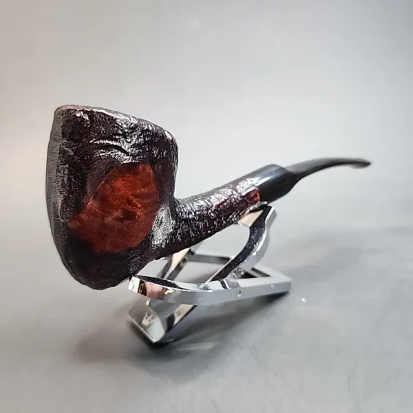 Bari Second, Renomme Sandblasted Freehand, Estate [SOLD OUT] - Image 3