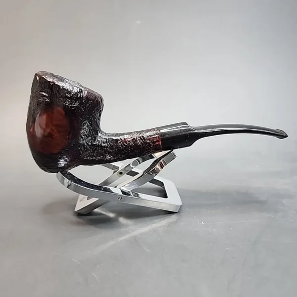 Bari Second, Renomme Sandblasted Freehand, Estate [SOLD OUT] - Image 4