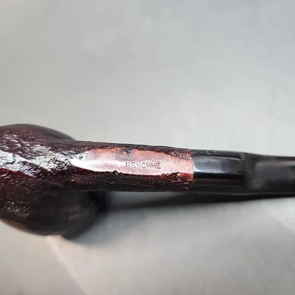 Bari Second, Renomme Sandblasted Freehand, Estate [SOLD OUT] - Image 9