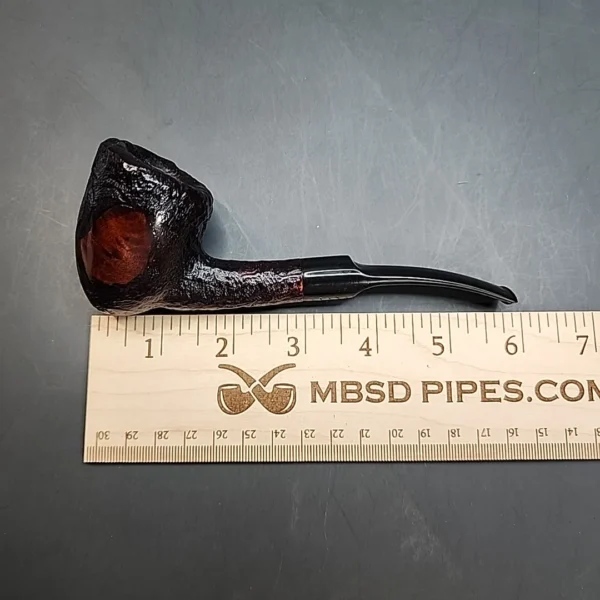 Bari Second, Renomme Sandblasted Freehand, Estate [SOLD OUT] - Image 10